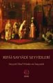 Rifai Sayyadi Seyyidleri, Seyyid Ebul Hüda es Sayyadi