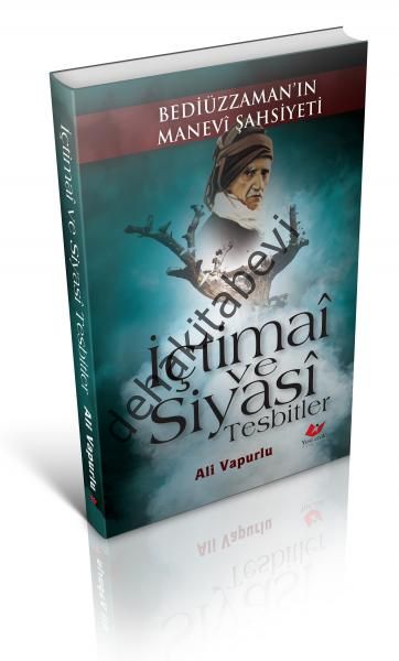İçtimai - Siyasi Tespitler, Ali Vapurlu