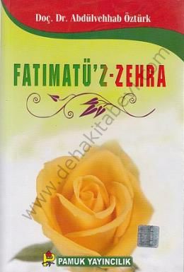 Fatımatüz-Zehra (Evliya-020)