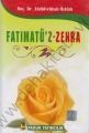 Fatımatüz-Zehra (Evliya-020)