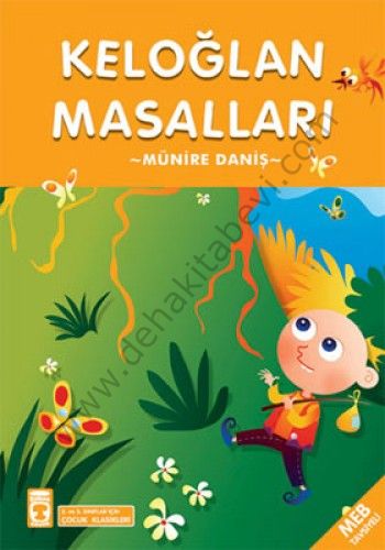 Keloğlan Masallar