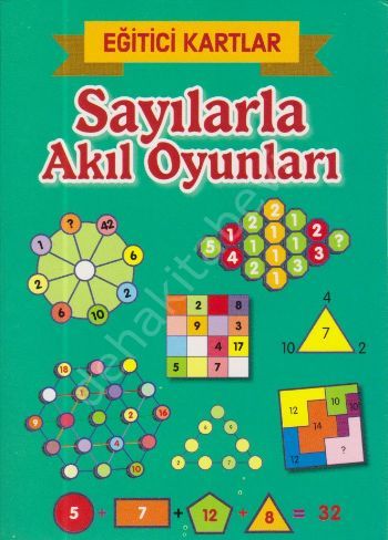 Sayılarla Akıl Oyunları, Teleskop Popüler Bilim