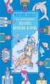 Atlantis: Denizler Altında, R. A. Montgomery