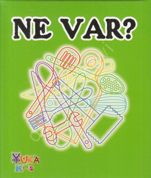 Ne var, Yuka Kids