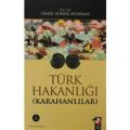 Türk Hakanlığı Karahanlılar, Dr. Ömer Soner Hunkan