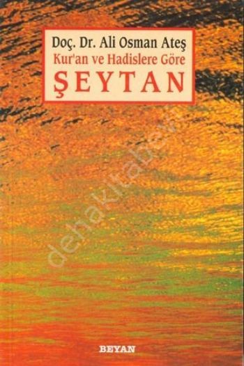 Şeytan, Ali Osman Ateş