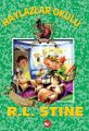 Haylaz mı Haylaz Bir Melek Haylazlar Okulu 10, R. L. Stine
