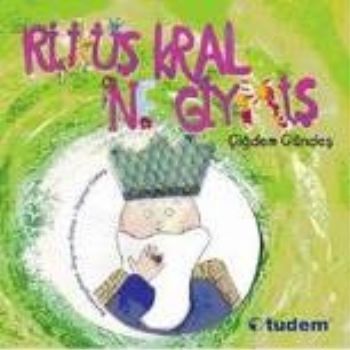 Rüküş Kral Ne Giymiş, Çiğdem Gündeş