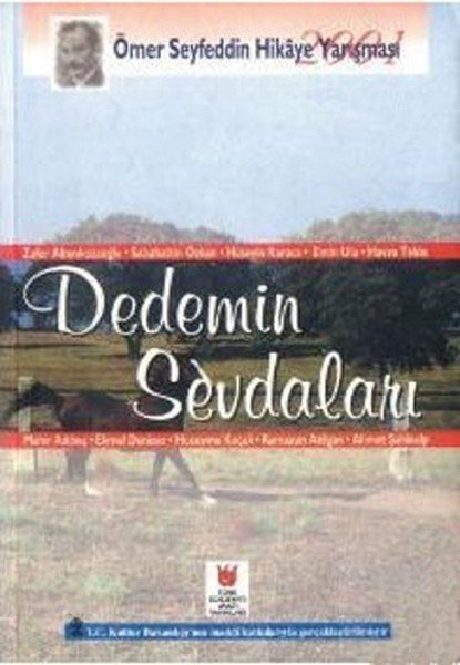 Dedemin Sevdaları, Mahir Adıbeş
