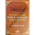 Ömer Bin Abdülaziz Hayatı Şahsiyeti, Prof. Ali Muhammed Sallabi, Ravza Yayınları
