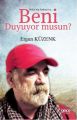 Bitlis'ten Ankara'ya Beni Duyuyor Musun, Ergün Kuzenk