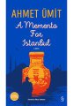 A Memento For İstanbul (Ciltli), Ahmet Ümit