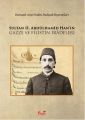 Sultan 2. Abdülhamid Han'ın Gazze ve Filistin İradeleri, Cevat Mustafa