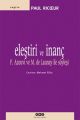 Eleştiri ve İnanç, Paul Ricoeur