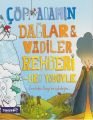 Çöp Adamın Dağlar-Vadiler Rehberi, Teleskop Popüler Bilim