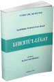 Lehcetü'l Lügat