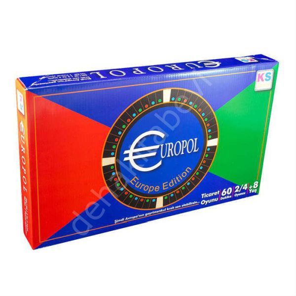 Europol T.100, Onur Puzzle