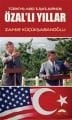 Türkiye-Abd İlişkilerinde Özal'lı Yıllar, Motto Yayınları