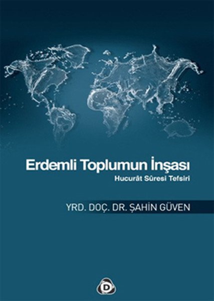 Erdemli Toplumun İnşası, Düşün Yayıncılık