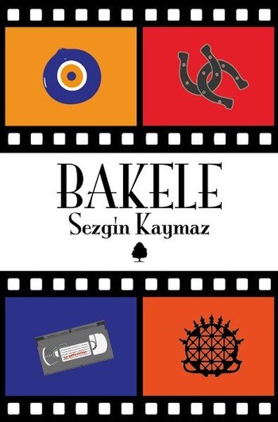 Bakele, Sezgin Kaymaz