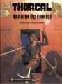Thorgal Aran'ın Üç Ermişi, Jean Van Hamme, Remzi Kitabevi