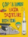 Çöp Adamın Hava Taşıtları Rehberi, Teleskop Popüler Bilim