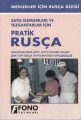 Fono Satış Elemanları ve Tezgahtarlar İçin Pratik Rusça