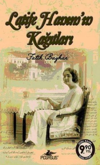 Latife Hanım´ın Kağıtları (cep Boy)