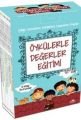 Öykülerle Değerler Eğitimi SETİ (10 Kitap)