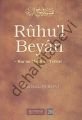 Ruhul Beyan 20, Erkam Yayınları