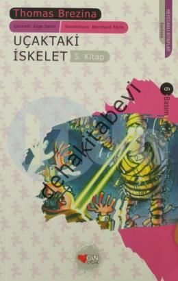 UÇAKTAKİ İSKELET, Kolektif