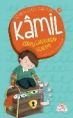 Kamil 4 - Korku Canavarını Yendim!, Şebnem Güler Karacan