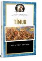 Büyük Komutanlar Dizisi Timur, Ali Murat Seymen