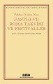 Fasti I VI Roma Takvimi ve Festivaller, Publius Ovidius Naso