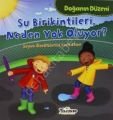 Su Birikintileri Neden Yok Oluyor, Teleskop Popüler Bilim