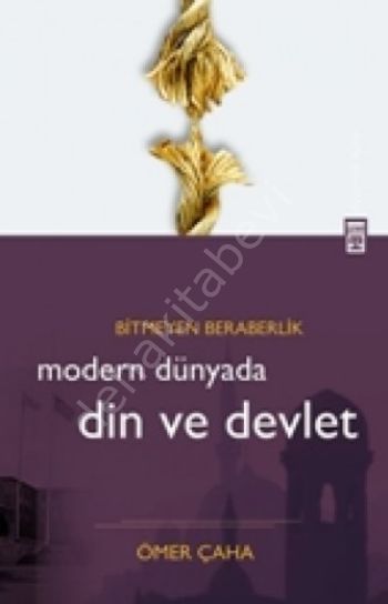 Modern Dünyada Din ve Devlet