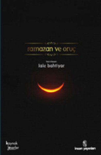 Ramazan Ve Oruç, İnsan Yayınları