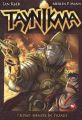 Henzel'in Tuzağı Taynikma 7, Merlin P. Mann