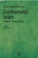 Cumhuriyetçi İslam, Jean-François Bayart, İletişim