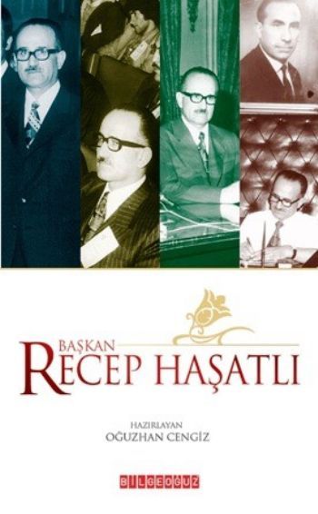 Recep Haşatlı, Oğuzhan Cengiz