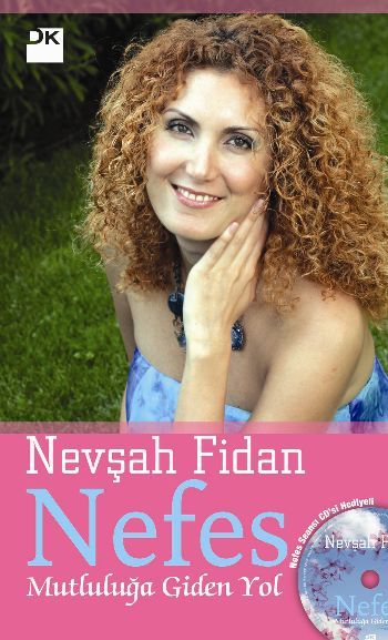 Nefes, Nevşah Fidan Karamehmet, Doğan Kitap