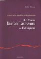 İlk Dönem Kuran Tasavvuru ve Dönüşümü, Selim Türcan