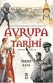 AVRUPA TARİHİ, Önder Kaya, Timaş