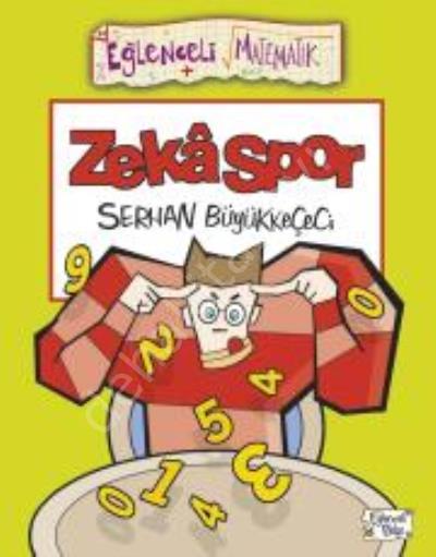 Zekaspor, Serhan Büyükkeçeci