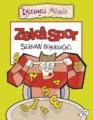 Zekaspor, Serhan Büyükkeçeci