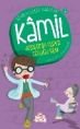 Kamil 5 - Annesinin Süper Çocuğu Ben!, Şebnem Güler Karacan