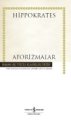 Aforizmalar Hasan Ali Yücel Klasikleri, Hippokrates