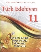 Palme Türk Edebiyatı 11 Konu