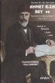 Ahmet Rıza Bey ve Vazife ve Mesuliyet Eserleri, Mustafa Gündüz