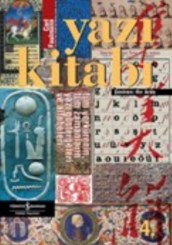 Yazı Kitabı, Carl Faulmann